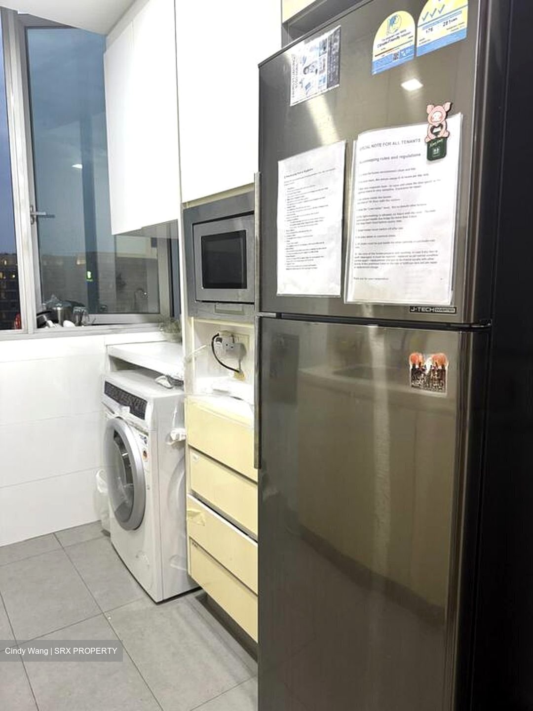 Moda (D15), Apartment #457252991